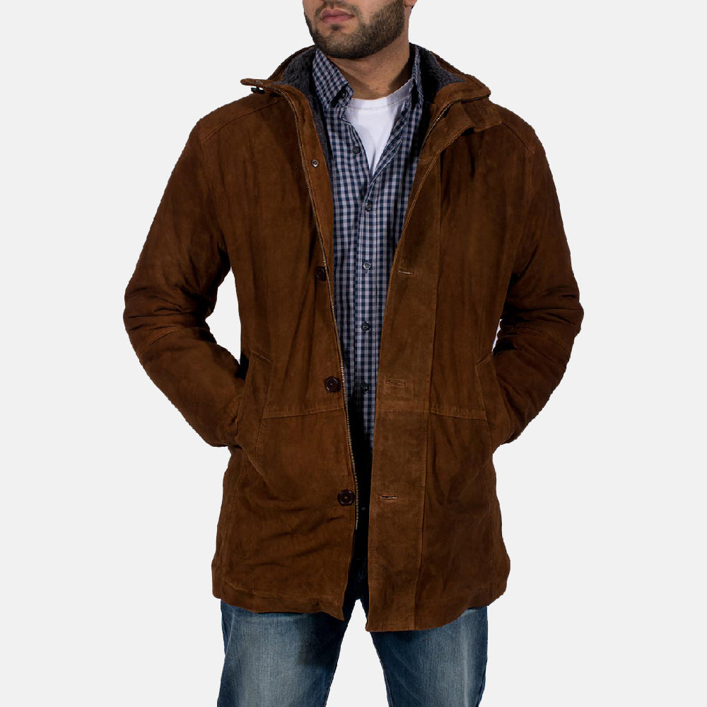 Italian winter coats mens online